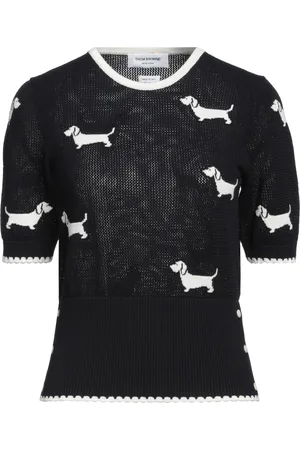 Thom Browne STRICKWAREN - Pullover