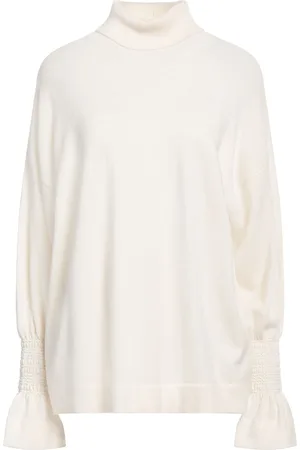 Fabiana Filippi STRICKWAREN - Rollkragenpullover