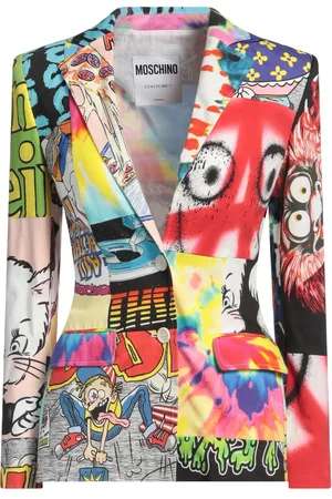 Moschino ANZÜGE und CO-ORDS - Blazers
