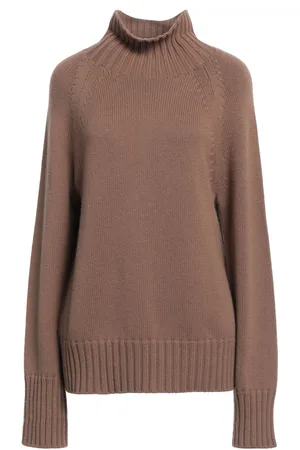 Max Mara STRICKWAREN - Rollkragenpullover