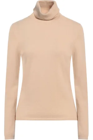 Allude STRICKWAREN - Rollkragenpullover