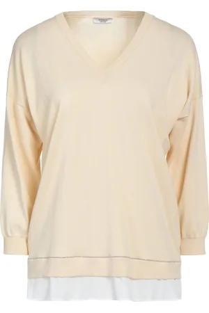 PESERICO SIGN STRICKWAREN - Pullover
