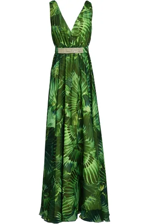 ATELIER LEGORA KLEIDER - Maxi-Kleider