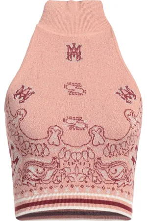 AMIRI TOPS - Tops