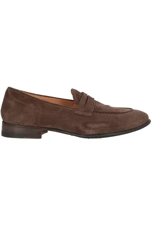 ALBERTO FASCIANI SCHUHE - Mokassins