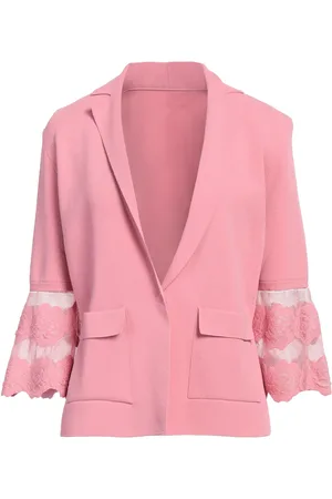 D.EXTERIOR ANZÜGE und CO-ORDS - Blazers