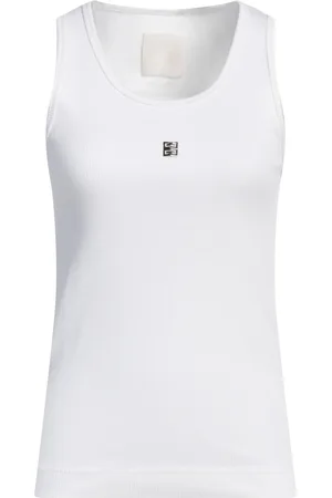 Givenchy TOPS - Tank Tops