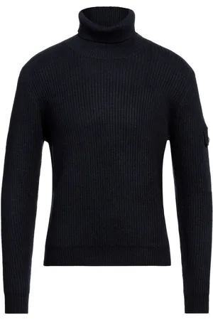 CASHMERE COMPANY STRICKWAREN - Rollkragenpullover