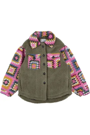 MC2 SAINT BARTH JACKEN & MÄNTEL - Shearling- & Kunstfell