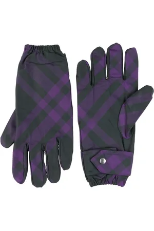 Burberry ACCESSOIRES - Handschuhe