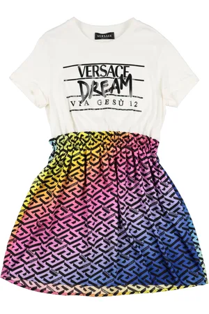 VERSACE KLEIDER - Kinderkleider