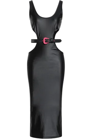 VERSACE KLEIDER - Midi-Kleider