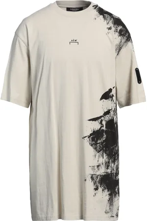 A-cold-wall* TOPS - T-shirts