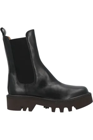 DRIES VAN NOTEN SCHUHE - Stiefeletten