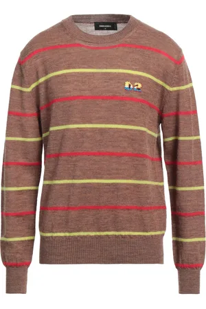 Dsquared2 STRICKWAREN - Pullover