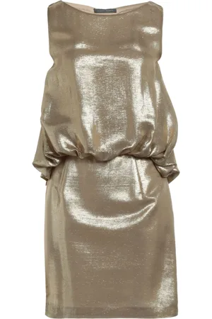 Alberta Ferretti KLEIDER - Mini-Kleider
