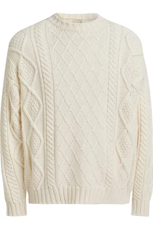 MASSIMO ALBA STRICKWAREN - Pullover