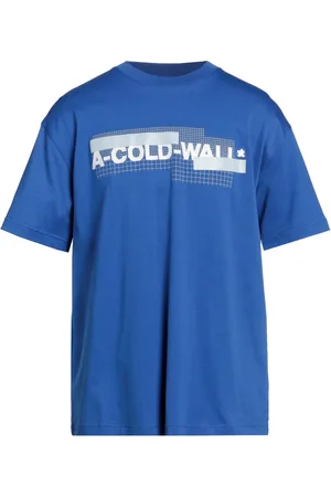 A-cold-wall* TOPS - T-shirts