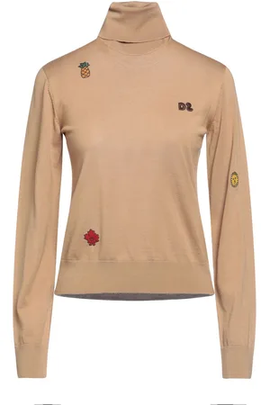 Dsquared2 STRICKWAREN - Rollkragenpullover