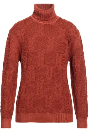 BELLWOOD STRICKWAREN - Rollkragenpullover