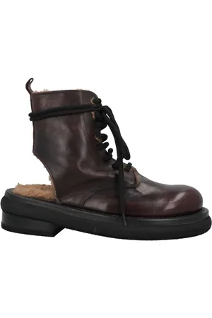 1725.A SCHUHE - Stiefeletten