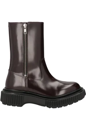 ADIEU PARIS SCHUHE - Stiefeletten