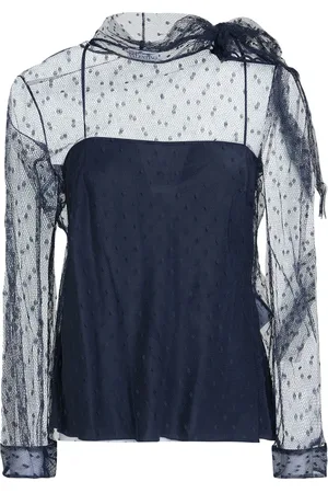 RED Valentino TOPS - Tops