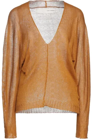 ISABEL BENENATO STRICKWAREN - Pullover