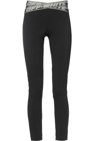 OFF-WHITE HOSEN & RÖCKE - Leggings