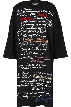 Moschino KLEIDER - Midi-Kleider