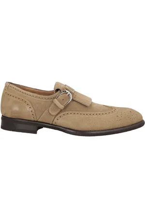 ANDREA VENTURA FIRENZE SCHUHE - Mokassins