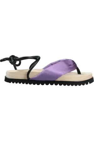STEPHEN VENEZIA SCHUHE - Zehentrenner