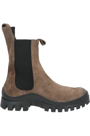 1725.A SCHUHE - Stiefeletten
