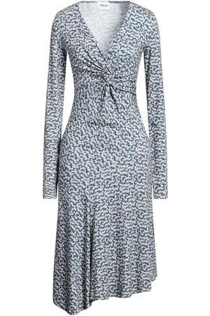 Marant Etoile KLEIDER - Midi-Kleider