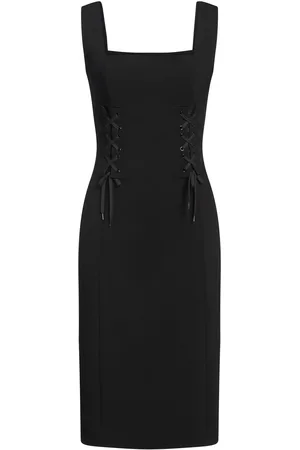 Moschino KLEIDER - Midi-Kleider