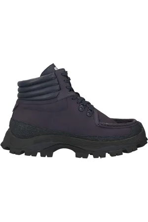 Emporio Armani SCHUHE - Stiefeletten