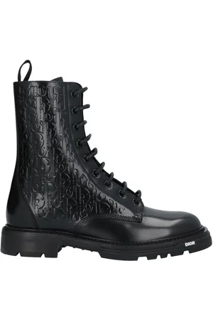 Dior SCHUHE - Stiefel