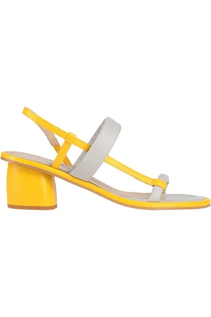 ALYSI SCHUHE - Sandalen