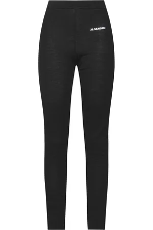 Jil Sander HOSEN & RÖCKE - Leggings
