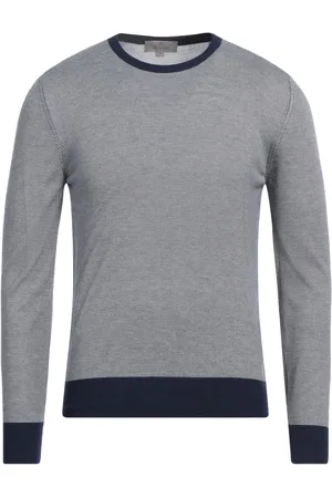 CANALI STRICKWAREN - Pullover