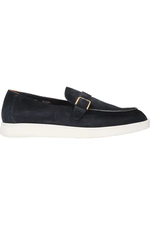 santoni SCHUHE - Mokassins