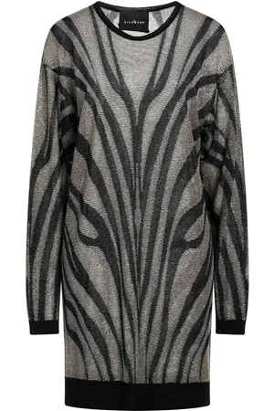 John Richmond STRICKWAREN - Pullover
