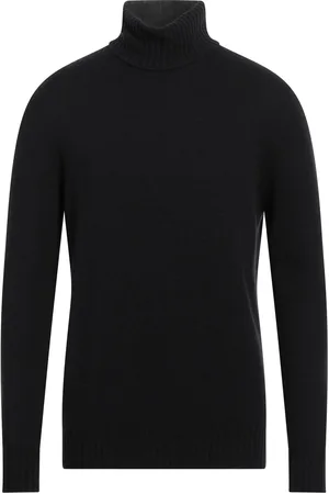 120% Lino STRICKWAREN - Rollkragenpullover