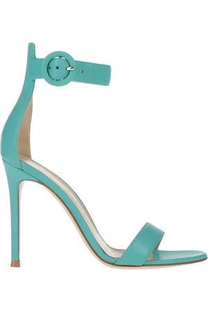 Gianvito Rossi SCHUHE - Sandalen