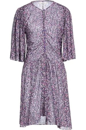 Marant Etoile KLEIDER - Mini-Kleider
