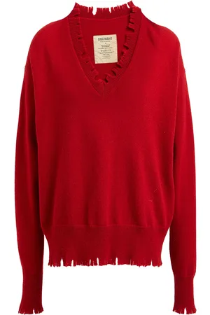 UMA WANG STRICKWAREN - Pullover