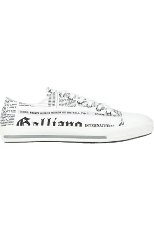 John Galliano SCHUHE - Sneakers