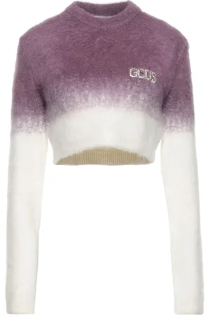 GCDS STRICKWAREN - Pullover