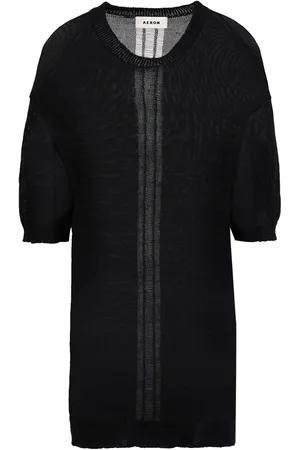 AERON STRICKWAREN - Pullover