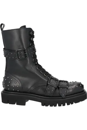 ANNA F. SCHUHE - Stiefeletten